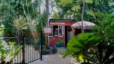 Dreamtime Travellers Rest  Guest House