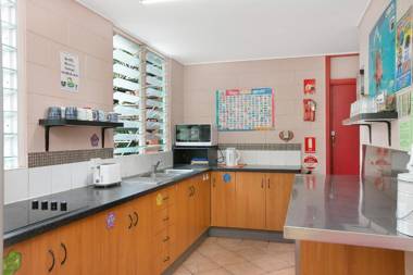 Dreamtime Travellers Rest Guest House