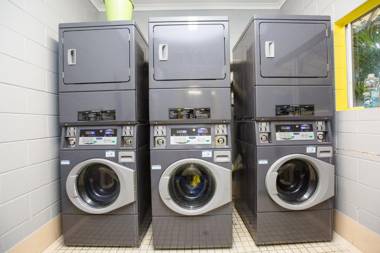 Mad Monkey Backpackers Village