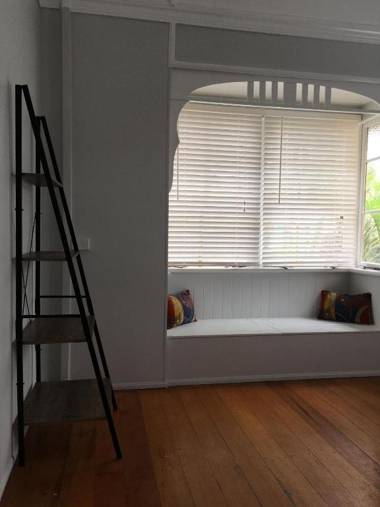 Cairns City Backpackers Hostel