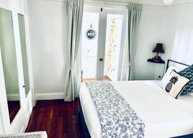 Floriana Guest House