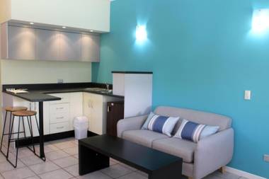 Crystal Garden Resort & Restaurant