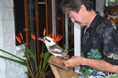 South Pacific Bed & Breakfast