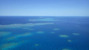 South Pacific Bed & Breakfast