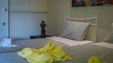 Ryan's Rest Boutique Accommodation