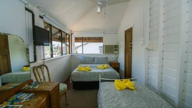Ryan's Rest Boutique Accommodation