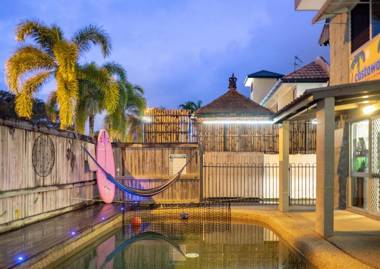 Castaways Backpackers Cairns