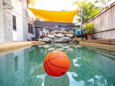 Castaways Backpackers Cairns