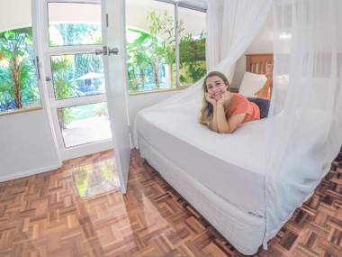 Villa Marine Holiday Apartments Cairns