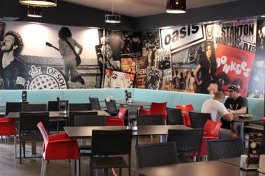 The Jack Backpackers