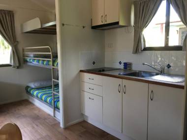 Cairns Crystal Cascades Holiday Park