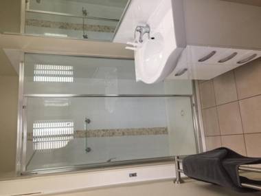 Cairns Crystal Cascades Holiday Park