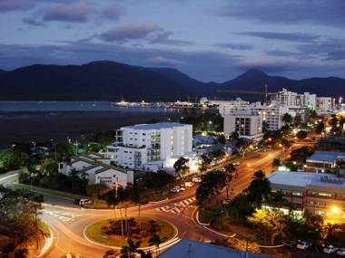 Lake Central Cairns