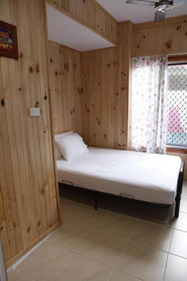 Happytourcairns sharehouse