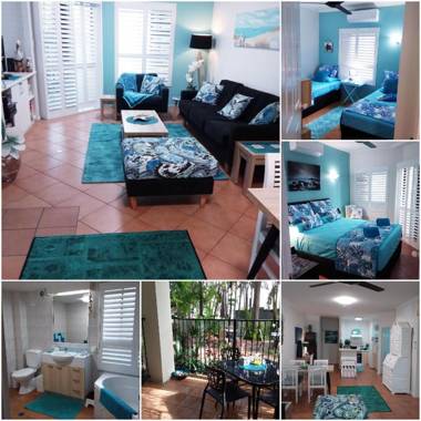 Jackies holiday Apartment