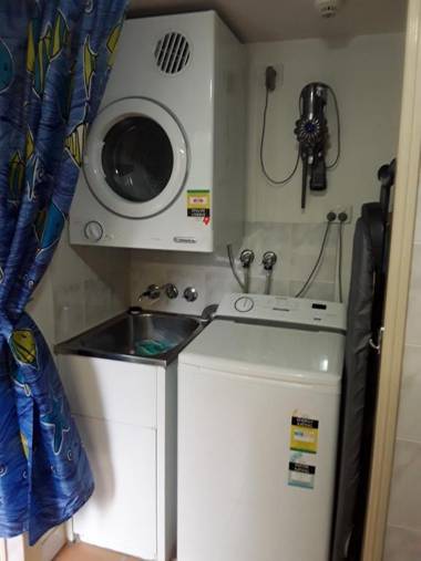 Jackies holiday Apartment