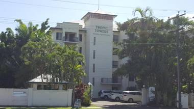 Jackies holiday Apartment