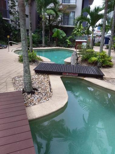 Jackies Studio Apartment