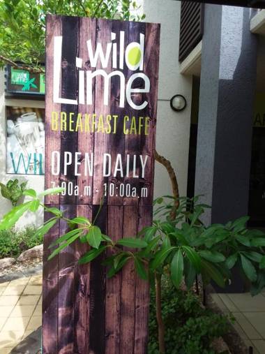 Jackies Studio Apartment