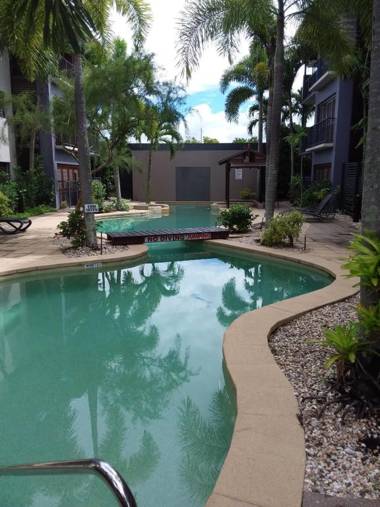 Jackies City Central Apartment