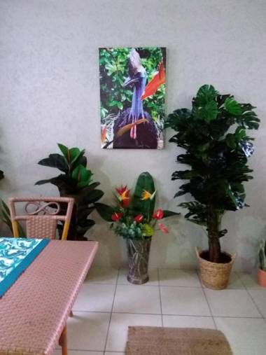 Jackies City Central Apartment