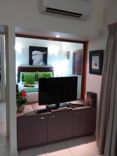 Jackies City Central Apartment