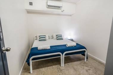 Freedom Hostel Cairns Central