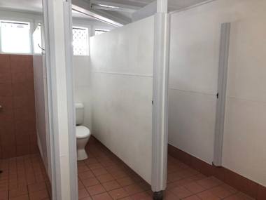 Mumma's Hostel Cairns