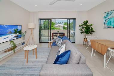 Apartment Close To The City Life on Lake 3