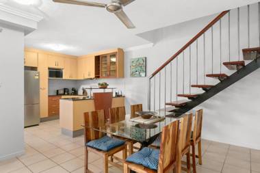 Chic City Apartment with Waterfront Views