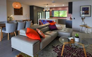 Valle Vista Luxury Apartments