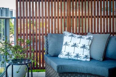 The Harbour View Condo