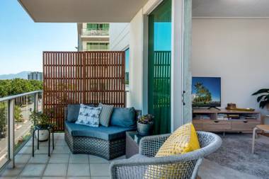 The Harbour View Condo