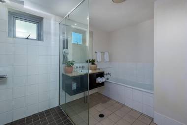 The Harbour View Condo