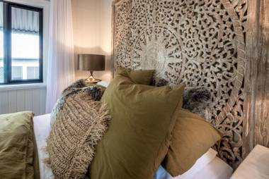 'Kookaburra' at Savannah House