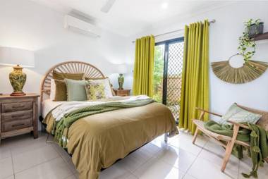 'Wallaby' at Savannah House