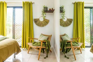 'Wallaby' at Savannah House