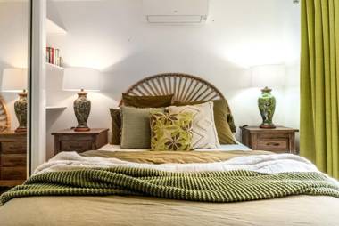 'Wallaby' at Savannah House