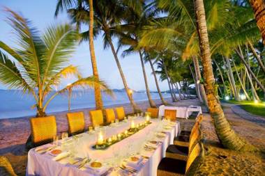 Tranquility Chill at Palm Cove