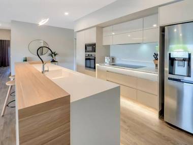 Superior Luxury Apartment in the City