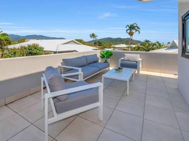 Superior Luxury Apartment in the City