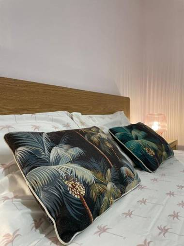 Cairns Waterfront Haven