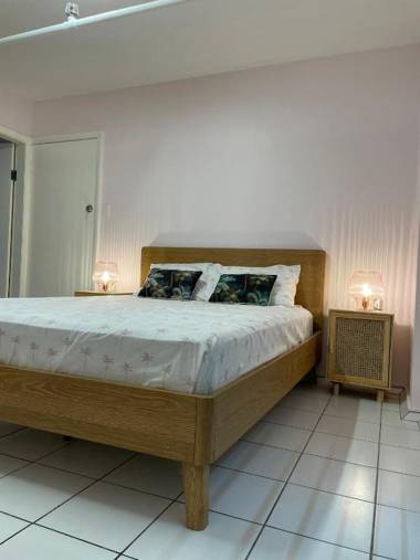 Cairns Waterfront Haven