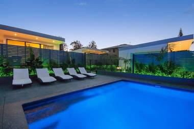 Cavvanbah - Byron Bay