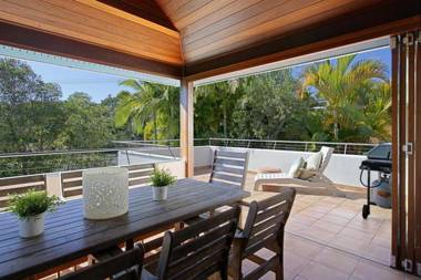 A PERFECT STAY - Clarkes Beach Villa