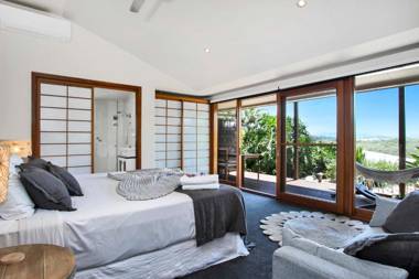 Cape Byron Retreat (Adults-Only)