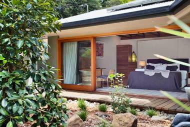 Cape Byron Retreat (Adults-Only)