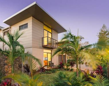 Byron Luxury Beach Houses