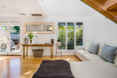 A PERFECT STAY - A Top Spot