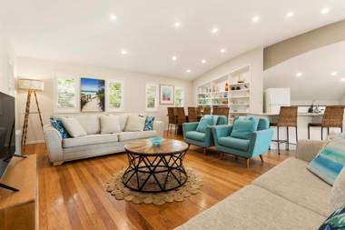 A PERFECT STAY - Beach House At Tallows